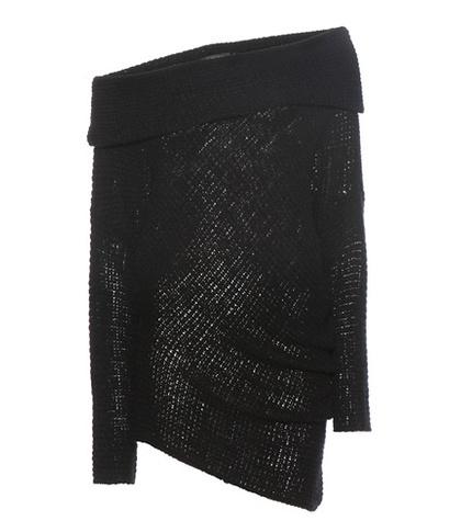 Calvin Klein 205w39nyc Cashmere And Silk Sweater