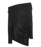 Calvin Klein 205w39nyc Cashmere And Silk Sweater