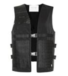 1017 Alyx 9sm Trooper Cotton-blend Vest