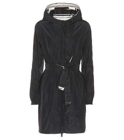 S Max Mara Lighter Reversible Jacket