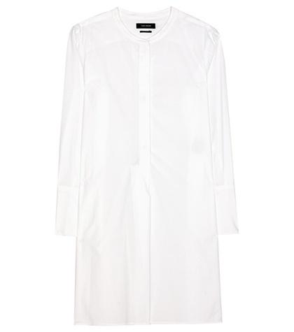 Isabel Marant Minea Cotton Top