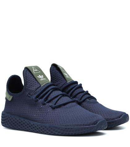 Isabel Marant Tennis Hu Sneakers