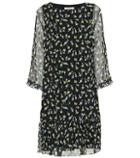 Dorothee Schumacher Nightfall Meadow Silk Dress