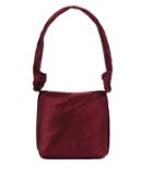 The Row Small Wander Satin Shoulder Bag