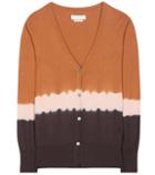 Isabel Marant, Toile Bob Cotton And Cashmere Cardigan