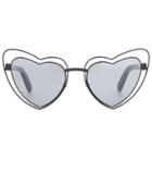 Saint Laurent Loulou Sl 197 Sunglasses