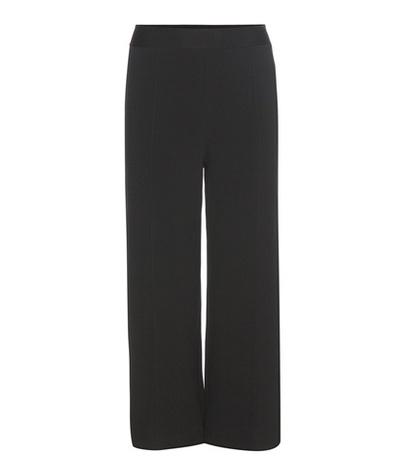 Roland Mouret Redan Jersey Trousers