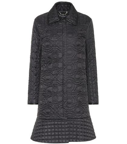 Joseph Quilted Coat