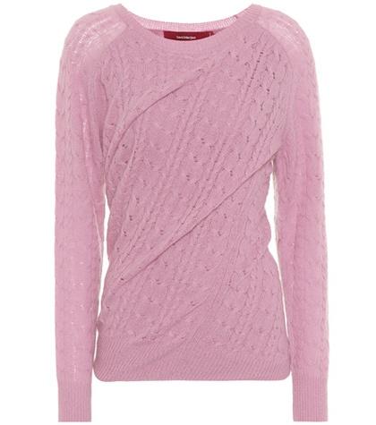 Sies Marjan Cashmere Sweater