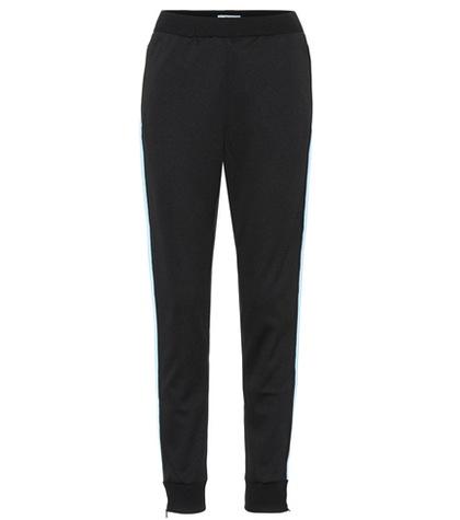 Prada Jersey Trackpants