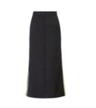 Calvin Klein 205w39nyc Exclusive To Mytheresa.com – Wool Skirt