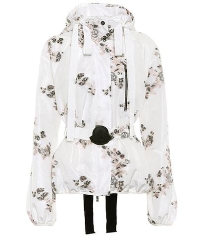 Asceno Antonia Jacquard Jacket