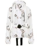 Asceno Antonia Jacquard Jacket