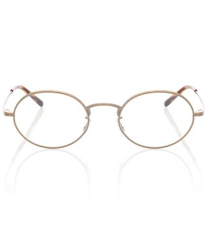 Chlo X The Row Empire Suite Glasses