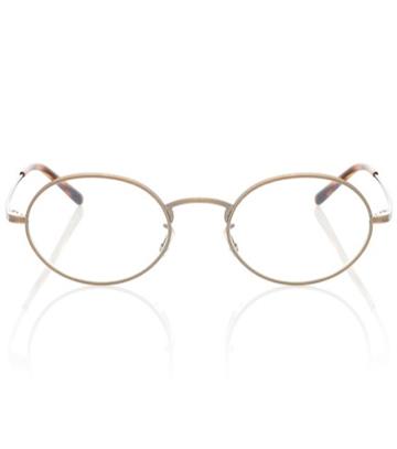 Chlo X The Row Empire Suite Glasses