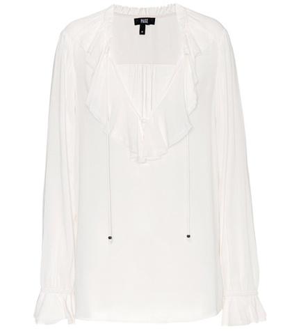 Mother Fauna Blouse