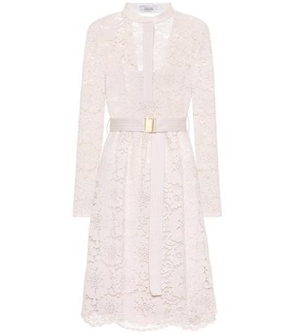 Dorothee Schumacher Lace Temptation Dress