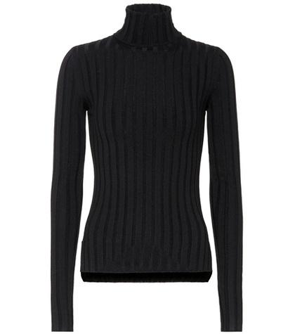 Acne Studios Corina Merino Wool-blend Sweater