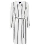 Rag & Bone Alyse Cotton And Linen Dress
