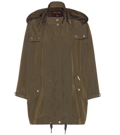 Woolrich Anorak Relaxed-fit Jacket