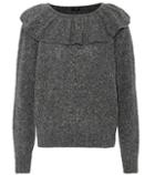 Joseph Wool-blend Sweater