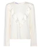 Redvalentino Long-sleeved Top