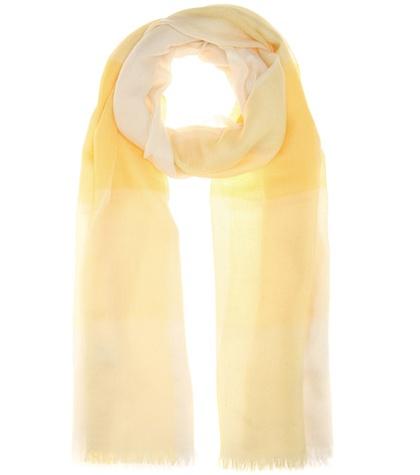 Loro Piana Soffio Cashmere And Silk Scarf