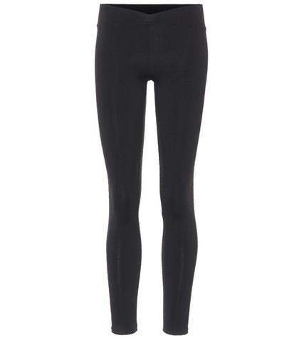 Live The Process The V Leggings