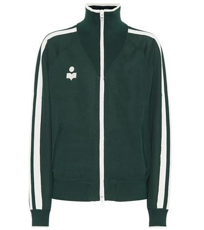 Isabel Marant, Toile Track Jacket