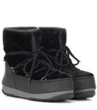Moon Boot Monaco Low Ankle Boots