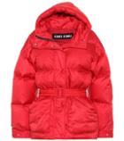 Ienki Ienki Michelin Down Jacket