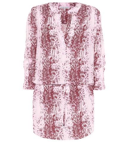 Heidi Klein Monaco Printed Dress