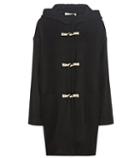 Vanessa Bruno Ath Wool-blend Duffel Coat