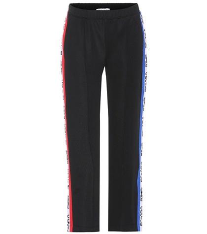 Tre Ccile Rib Retro Trackpants