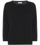 The Row Rio Cotton-blend Sweater