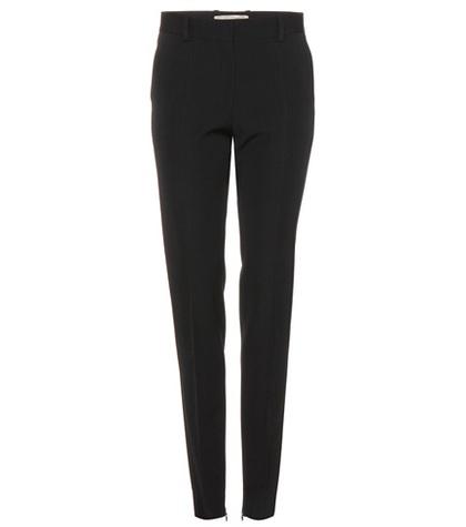 Isabel Marant, Toile Barathea Wool Trousers