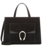 Gucci Dionysus Suede Tote