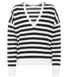 Rag & Bone Striped Wool Sweater