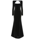Rebecca Vallance Ivy Long-sleeved Gown