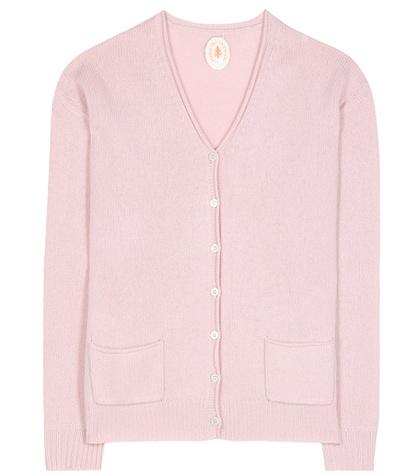 Rag & Bone Cashmere V-neck Cardigan