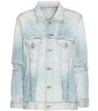Citizens Of Humanity Exclusive To Mytheresa.com – Classic Denim Jacket