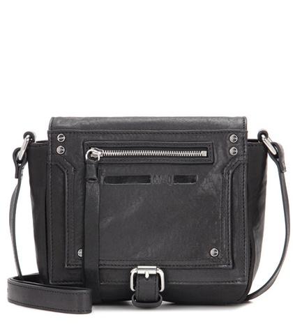 Wood Wood Loveless Shoulder Bag
