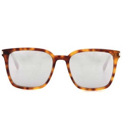 Valentino Sl 93 Square Sunglasses
