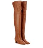 Calvin Klein 205w39nyc Daenerys Over-the-knee Boots
