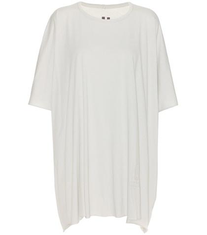 Rick Owens Cotton T-shirt
