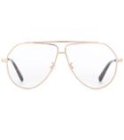 Citizens Of Humanity Aviator Glasses