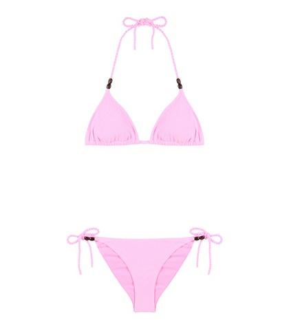 Heidi Klein Triangle Bikini