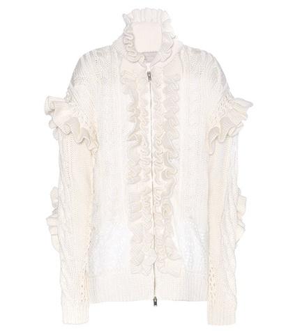 Stella Mccartney Cotton Jacket