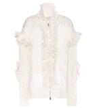 Stella Mccartney Cotton Jacket