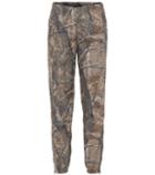 Self-portrait Camouflage-printed Trousers (season 5)